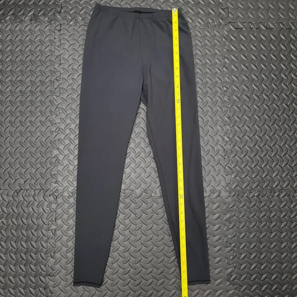 SKIMS Fits Everybody Leggings Small High Rise Activewear Athleisure